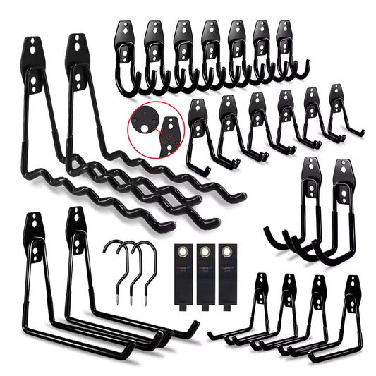 Quick Garage Starter Kit