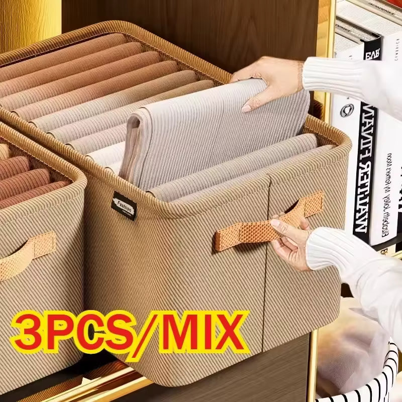 Expandable Drawer Organizer for Home & Office