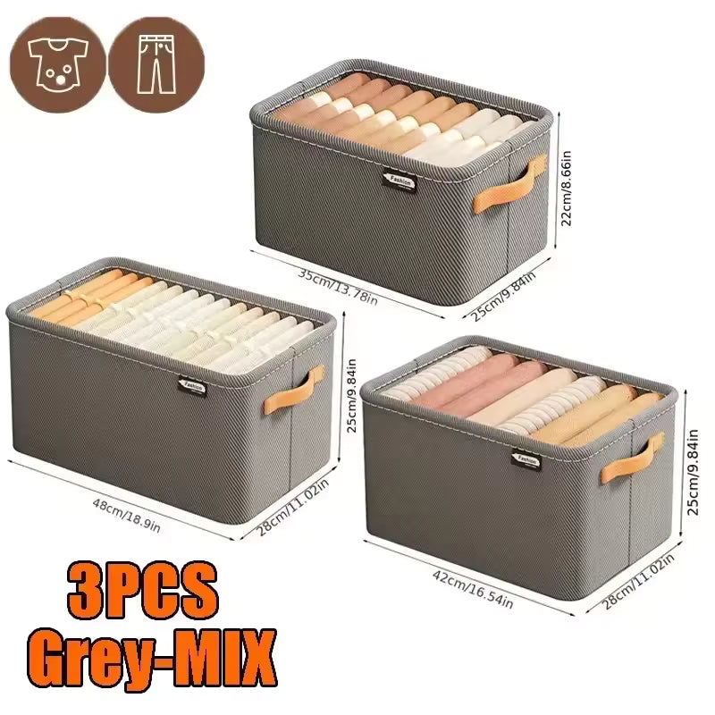 Expandable Drawer Organizer for Home & Office